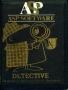 Atari  800&nbsp; - &nbsp;detective_k7